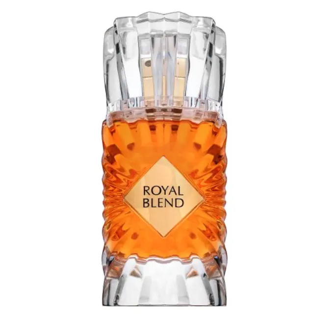 French Avenue Royal Blend perfum unisex 100 ml