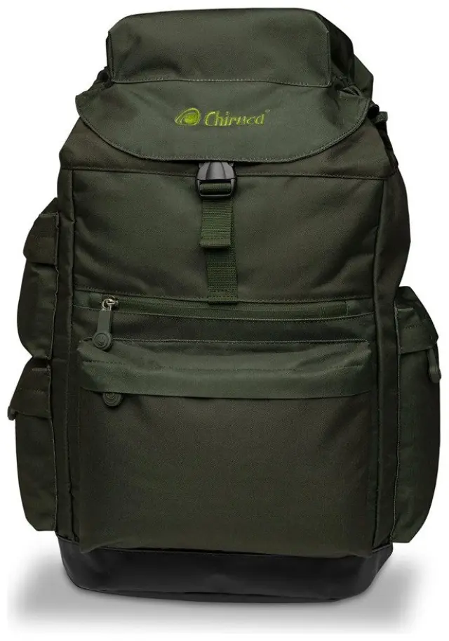 25L CHIRUCA ΣΑΚΙΔΙΟ ΚΥΝΗΓΟΥ - 4588901