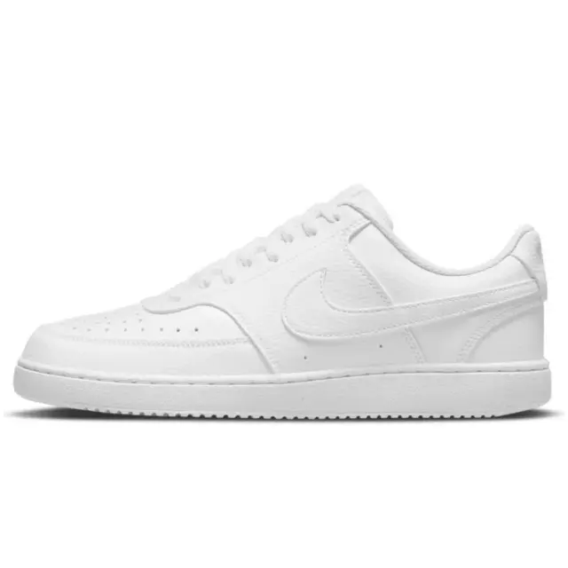 Nike Court Vision Low Next Nature (DH2987-100) - Λευκό 2