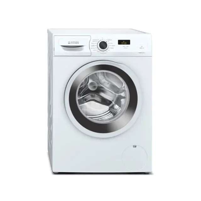 Pitsos Πλυντήριο Ρούχων 8kg 1400 Στροφών HydroShower WF4J06L8