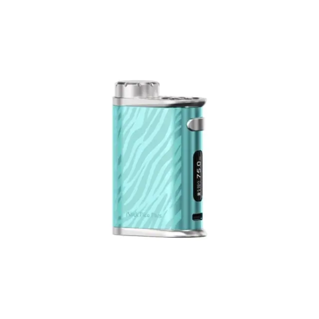 Istick Pico Plus Mod 75W New Colors - Eleaf - Teal