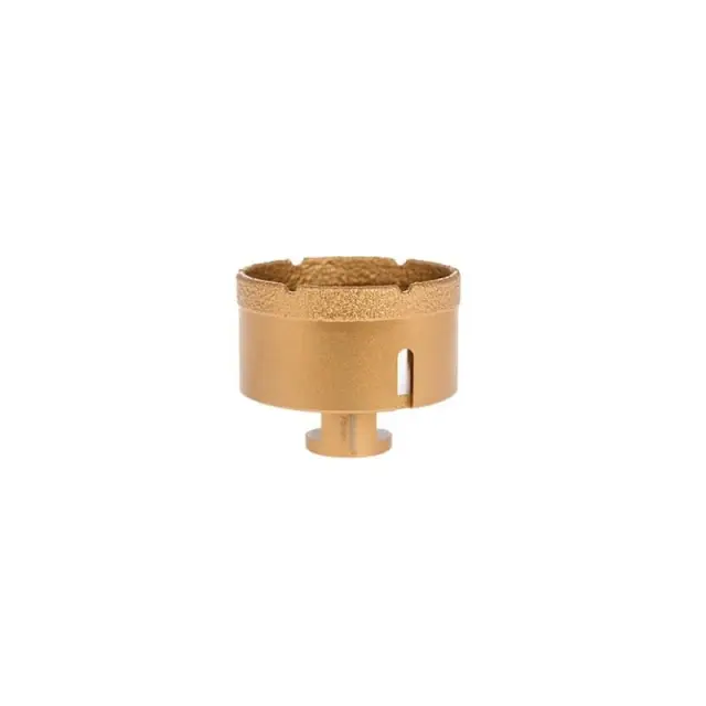 ΠΟΤΗΡΟΤΡΥΠΑΝΑ ΔΙΑΜΑΝΤΕ ΠΛΑΚ.-ΜΑΡΜ. M14 Νo 45 KRAUSMANN ACCESSORIES AC10638