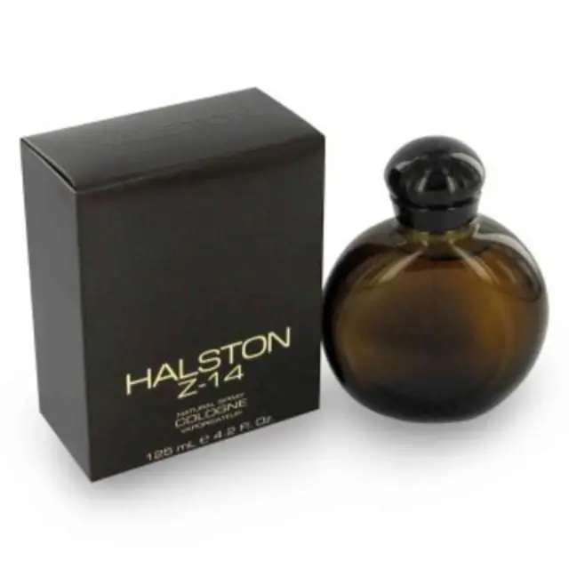 Halston Z-14 125 ml Cologne