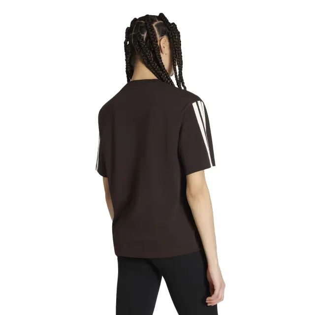 Adidas T-shirt Auco/Ivory KX0794 - S 2
