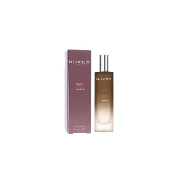 Nuxe Men Eau De Parfum Ανδρικό Άρωμα, 50ml