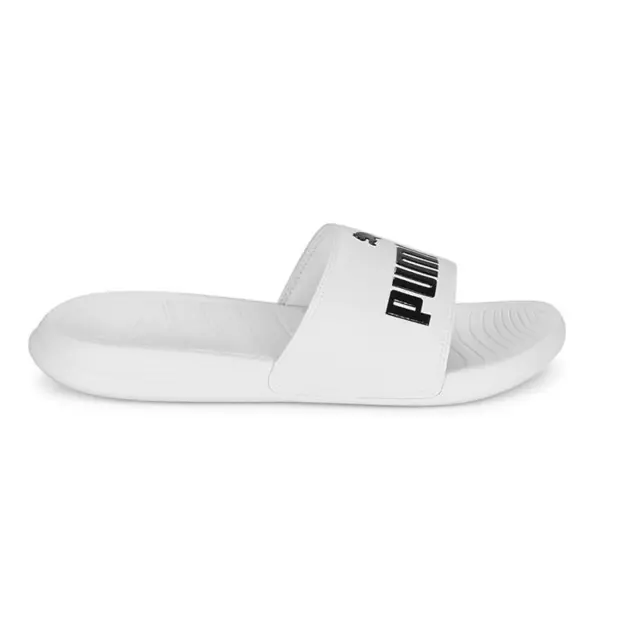 Puma Popcat - White - 372279-02