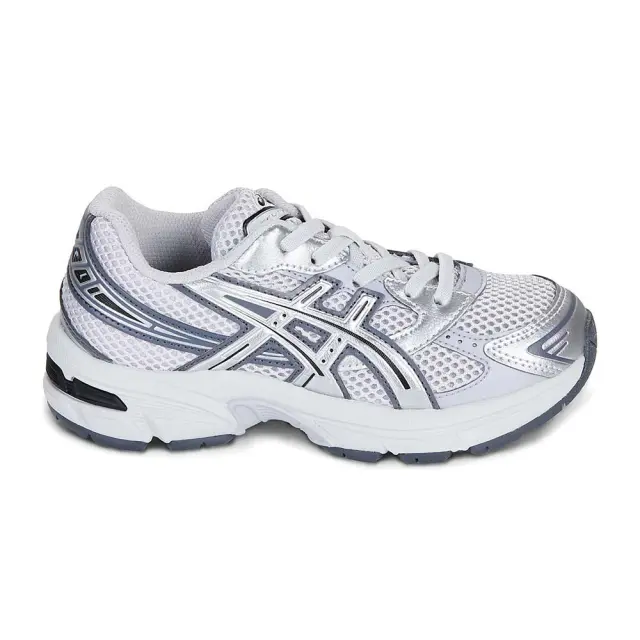 Asics Kids Gel-1130 (PS) Ασημί 1204A170-023 (Asics Sportstyle)