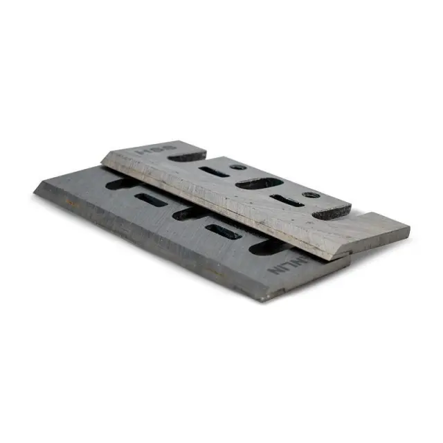 Bormann Pro BPL7601 - Λεπίδες πλάνης (049753) 2
