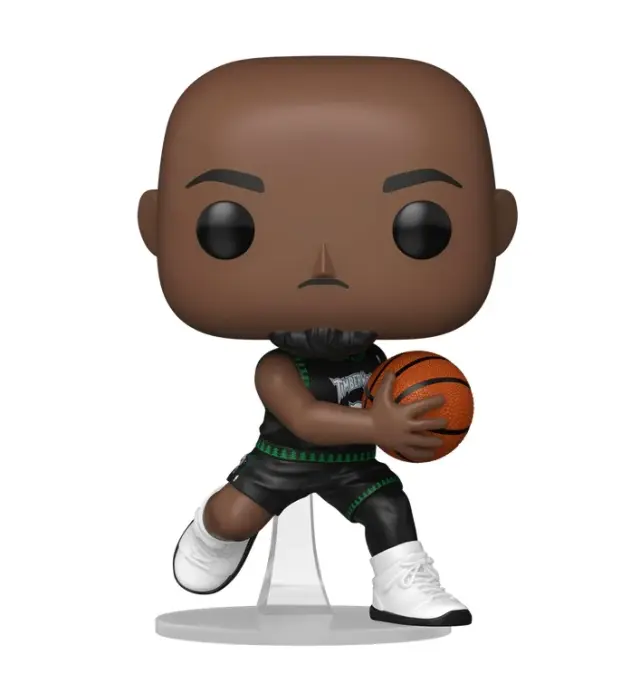 Funko POP! Basketball NBA Kevin Garnett Minnesota Timberwolves #226 Συλλεκτική Φιγούρα Βινυλίου 9,9cm 2