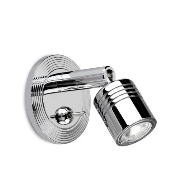 Wall fix. beam 1xled CRE 05-1696-21-21 LEDS-C4