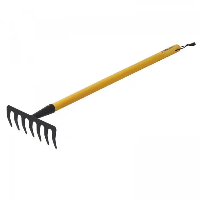 Stanley Jr G004-SY - Τσουγκράνα