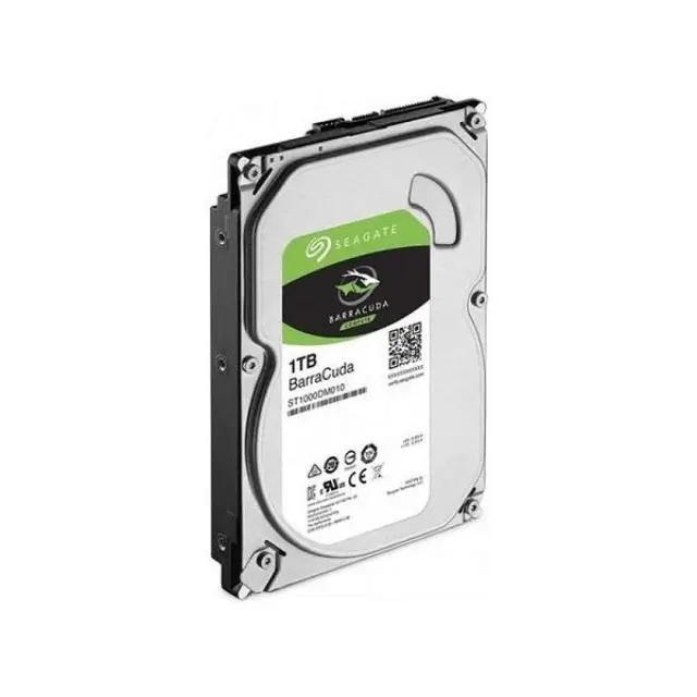 Εσωτερικός σκληρός δίσκος 1 TB, SATA 6 GBit/s, 3,5″, 7.200 RPM, 64 MB cache HL18668-234