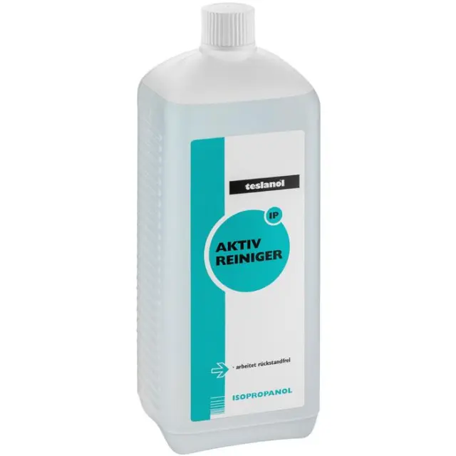 Καθαριστικό αλκοόλ. 1000ml