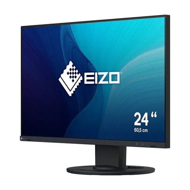 EIZO Monitor 24" FlexScan EV2400R-BK IPS FHD (EV2400R-BK) 2