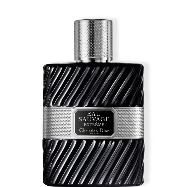 Christian Dior Eau Sauvage Extreme Eau de Toilette 100ml