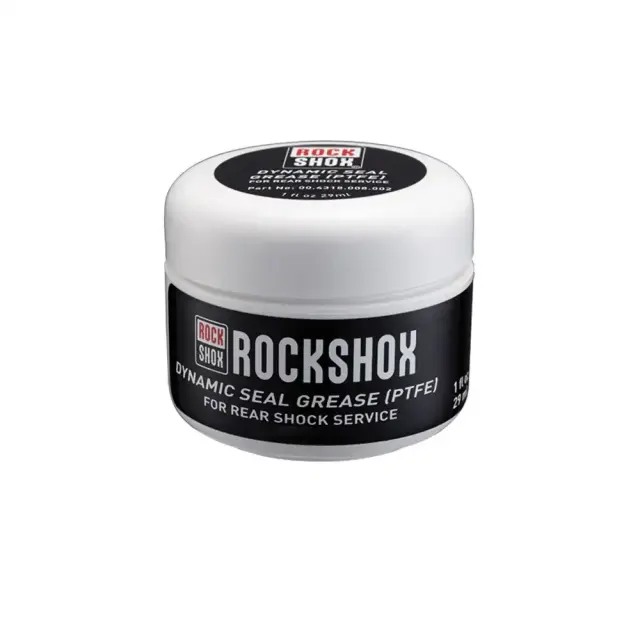 ΓΡΑΣΣΟ ROCKSHOX DYNAMIC SEAL GREASE (PTFE) 1OZ