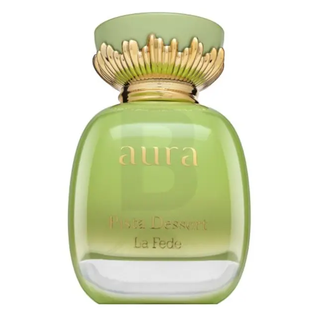 La Fede Aura Pista Desert Eau de Parfum for women 100 ml