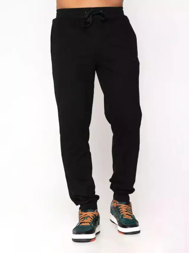 Fila Jogger Black APJC0014 - S