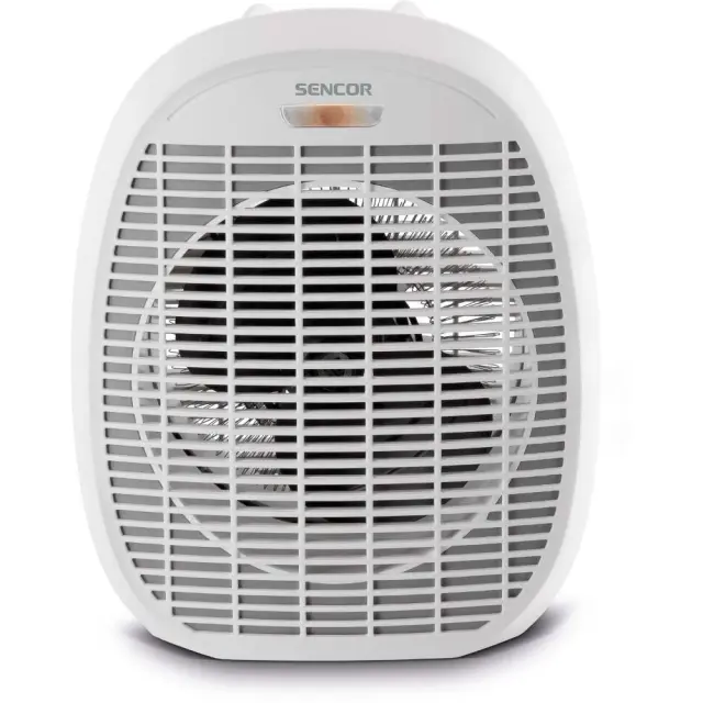 Αερόθερμο Sencor SFH 7017WH 2000W Λευκό 3