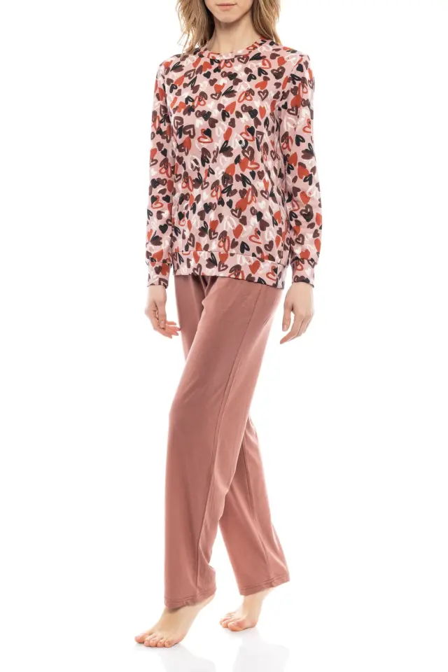 W1156 - Type - PYJAMA PINK HEART 2