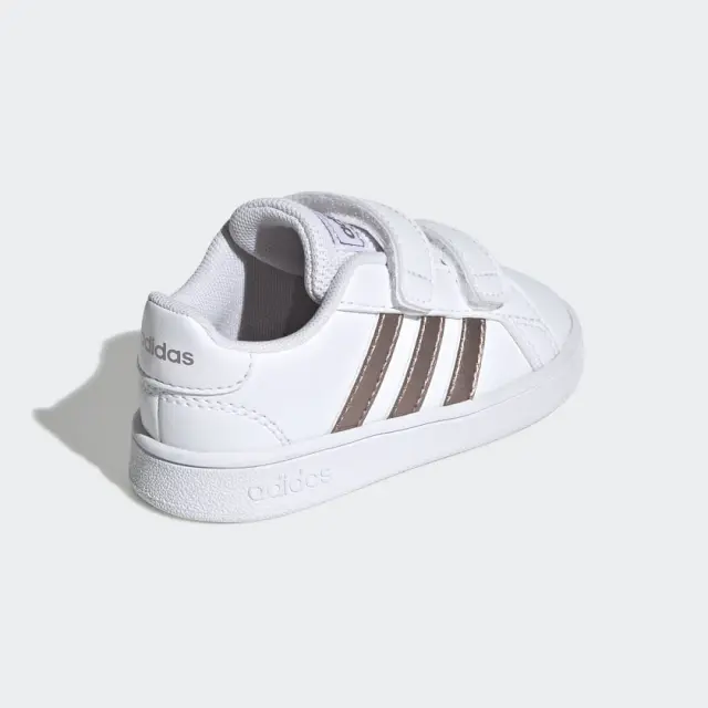 Grand Court Shoes EF0116 - 24 3