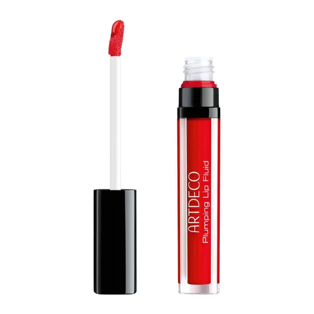 Artdeco Plumping Fluid Lip Gloss 3ml | Απόχρωση 43 Fiery Red