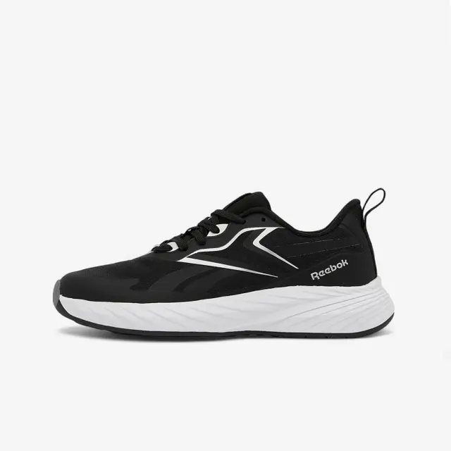 Reebok Verse Women's Walking Shoes Black/Silver 100250388 - 38 2