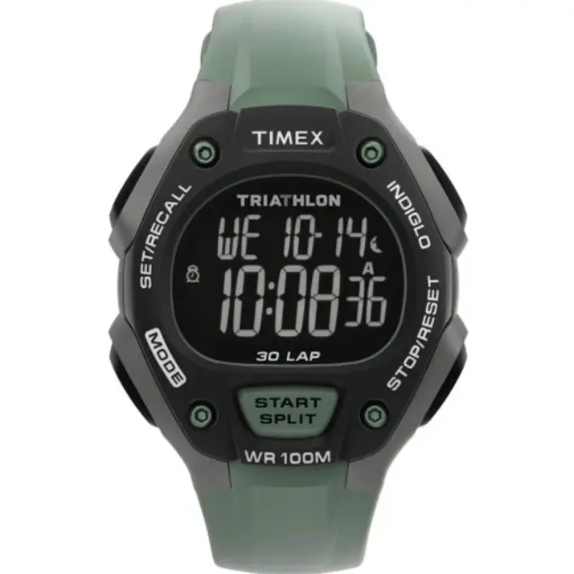 Timex Triathlon TW5M673006B