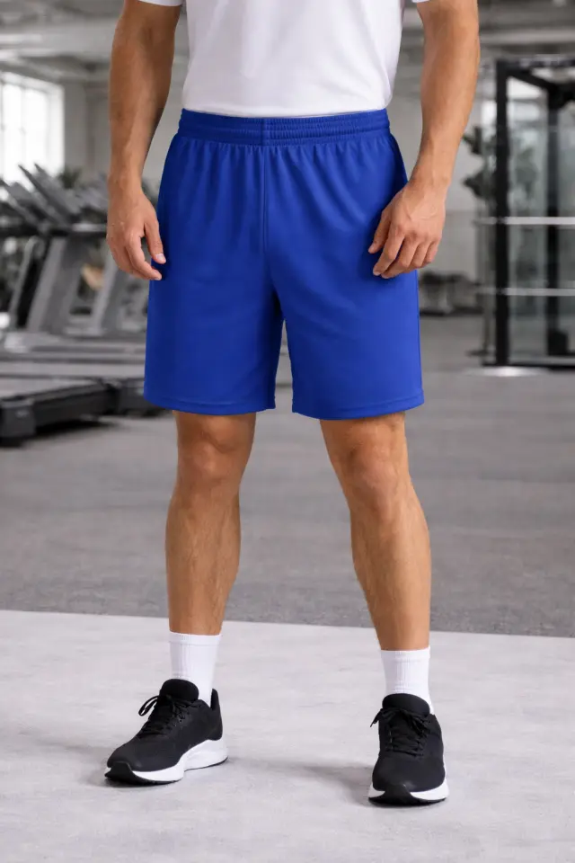 Σορτς Noshame® Royal Dry Fit - 652636 - XXL