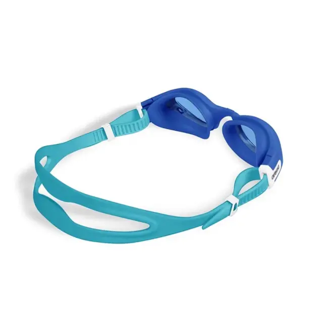 Arena Junior The One Plus Swim Goggles Μπλε Σκούρο 011808-300 (Arena) - One Size 2