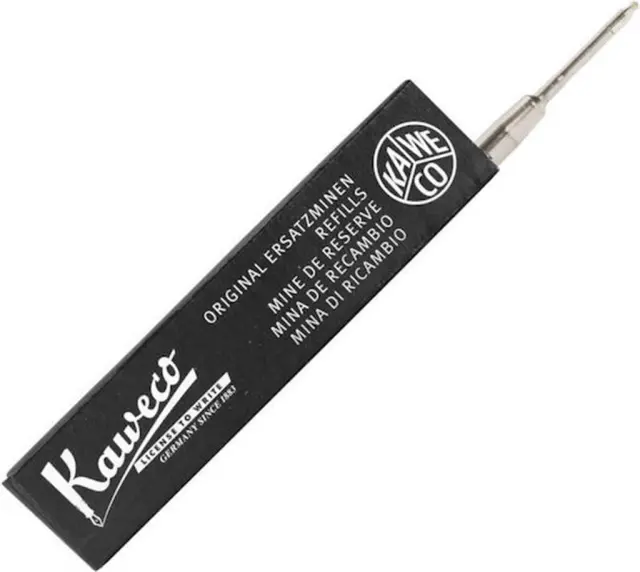 Kaweco Refill G2 Gel Rollerball 0.7mm Black / 20000622 (Kaweco)