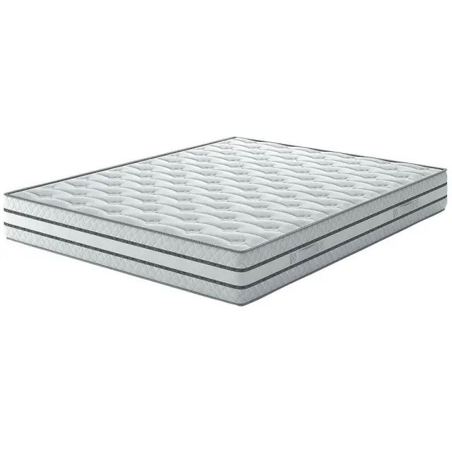 Chic Strom Brilliant Dynamic Ορθοπεδικό Στρώμα με Ελατήρια / 190x200x24cm
