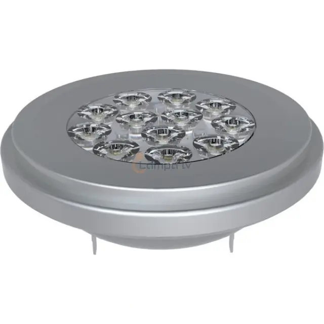 LED Bulb AR111 G53 12W 6400K 12V Sky Lighting