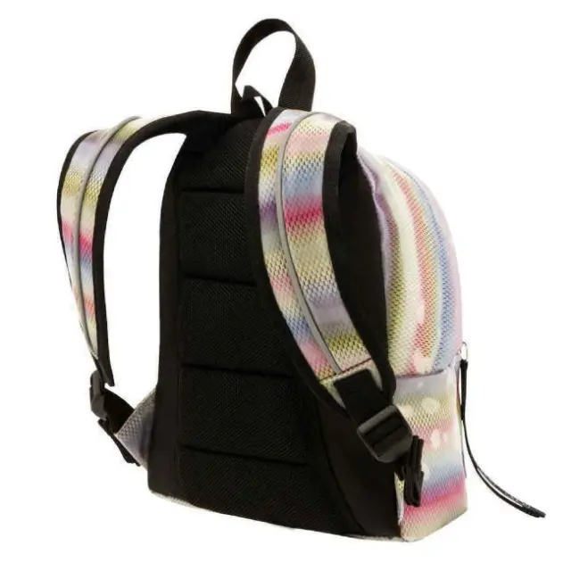Polo Σακίδιο Mini Ragazza Πολύχρωμο (907034-8219) 2