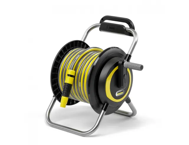 Ανέμη Karcher HR 3.20 με λάστιχο μήκους 20m2.645-372.0