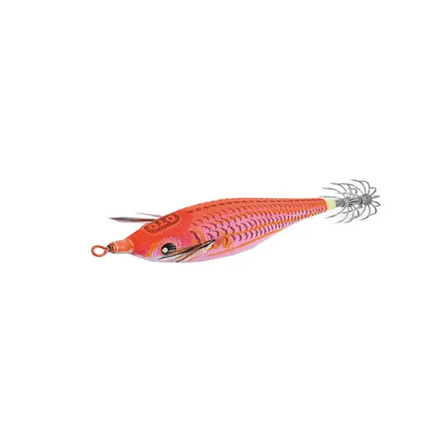 Καλαμαριέρα DTD Trlja Pink Body 2.0 Orange