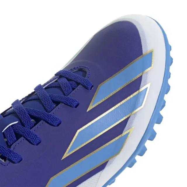 adidas Crazyfast Club TF (ID0726-Blue) - Μπλέ 3