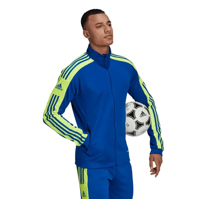 ADIDAS SQUADRA 21 ΖΑΚΕΤΑ - XL 2