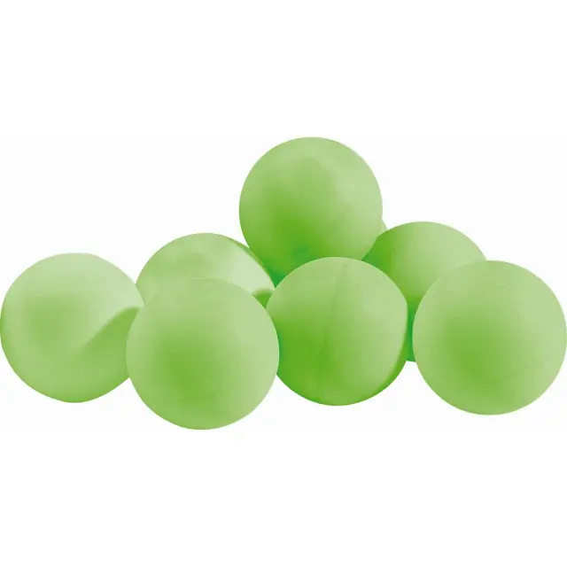 Μπαλάκια Ping Pong Sunflex Learning PVC 144 Τεμάχια (97262) 3