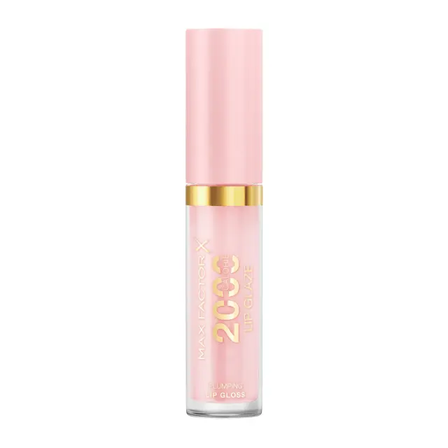 Max Factor 2000 Calorie Lip Gloss 010 Cotton Candy 4.4ml