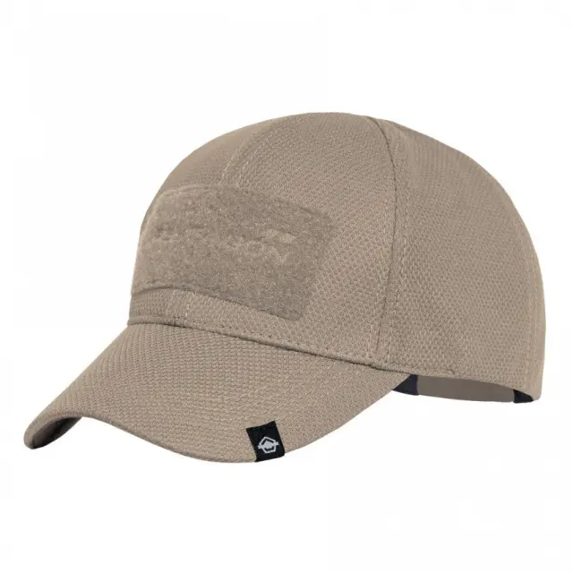 Pentagon Nest BB Cap-Καπέλο/Τζόκεϋ - 04-Μπεζ-Khaki