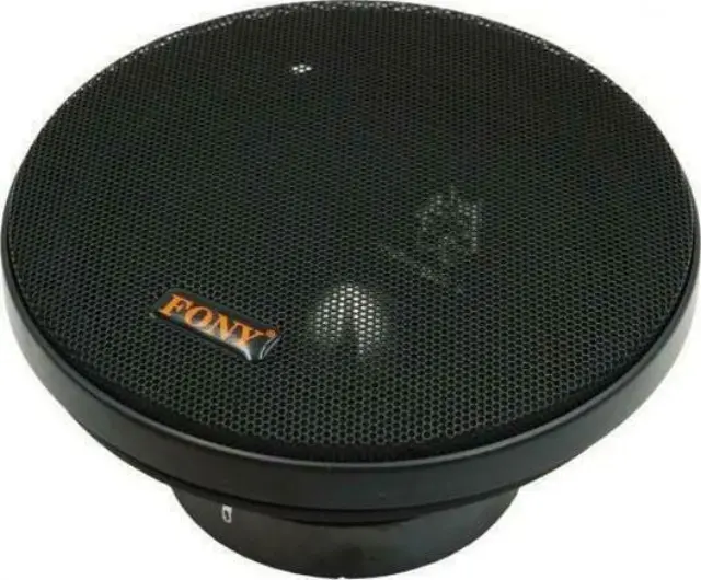 Pervoi Ηχείο Αυτοκινήτου CTC-606 6.5" με 200W RMS (Midrange) 2