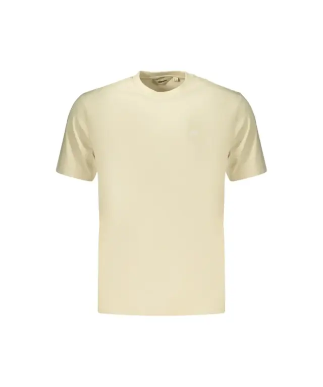 Ellesse - Ανδρικό Κοντομάνικο T-Shirt EHM219S26-087 Μπεζ 3