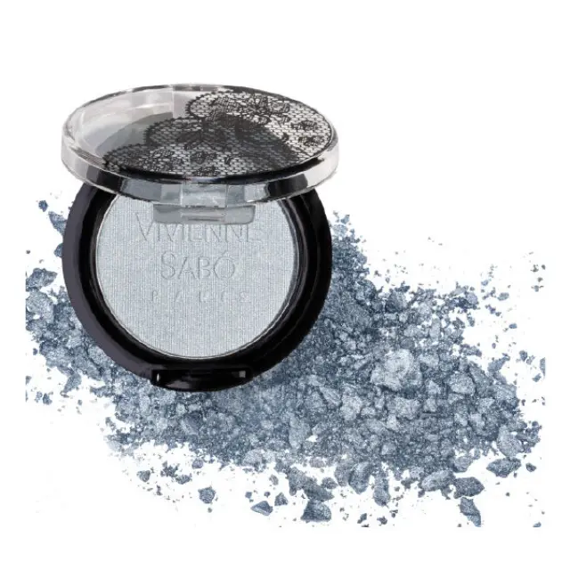 Vivienne Sabo Long-lasting Mono Eyeshadow | Απόχρωση 114