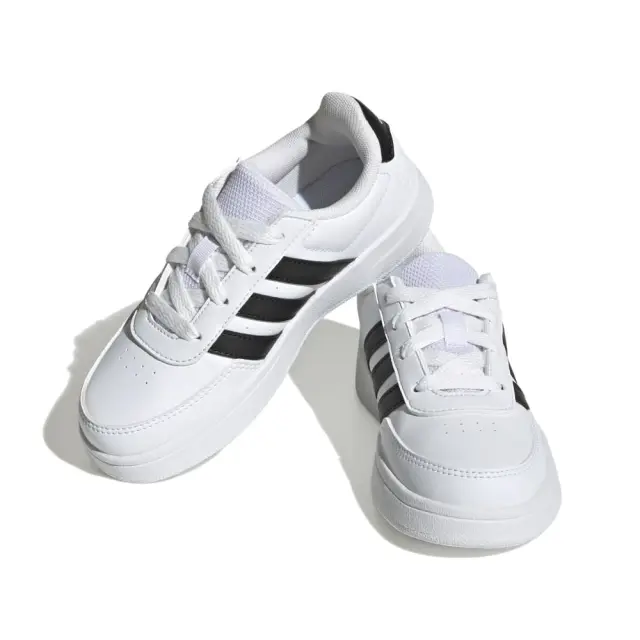 adidas Breaknet 2.0 K (HP8956-White) - Λευκό - 38 2/3 3