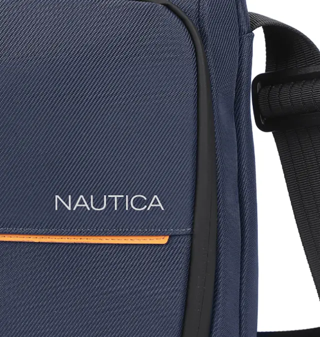 Τσαντάκι NAUTICA Poly 2733 Μπλε 3