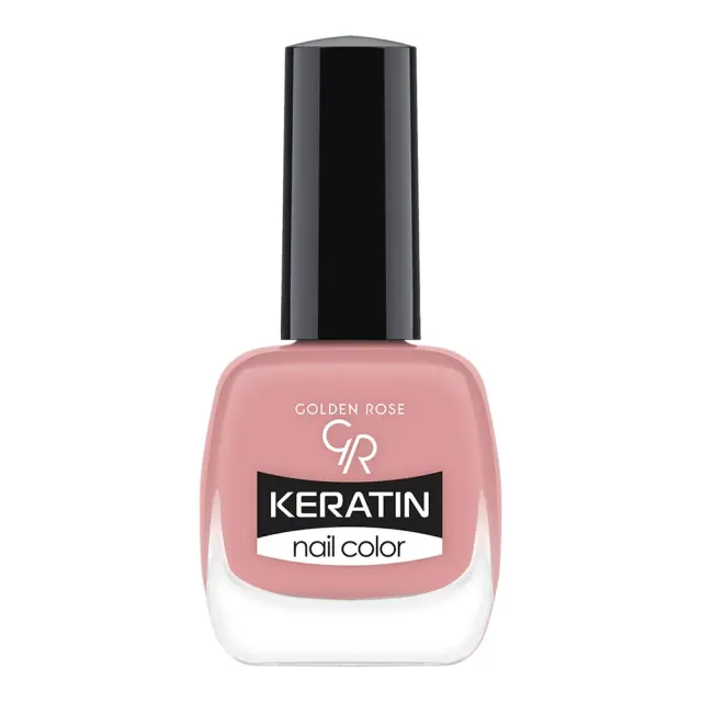 Keratin Nail Color GR 10.5ml 19