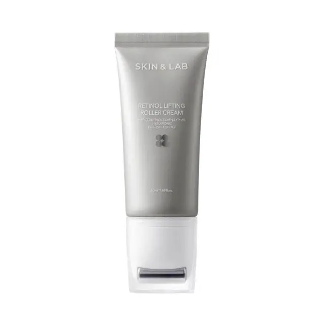 SKIN + LAB Retinol Lifting Roller Cream 50ml