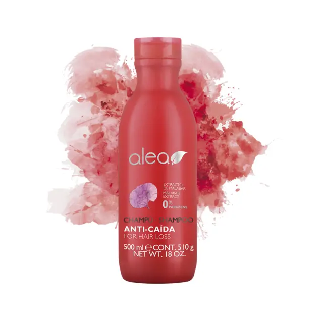 Alea For Hair Loss Shampoo 500ml