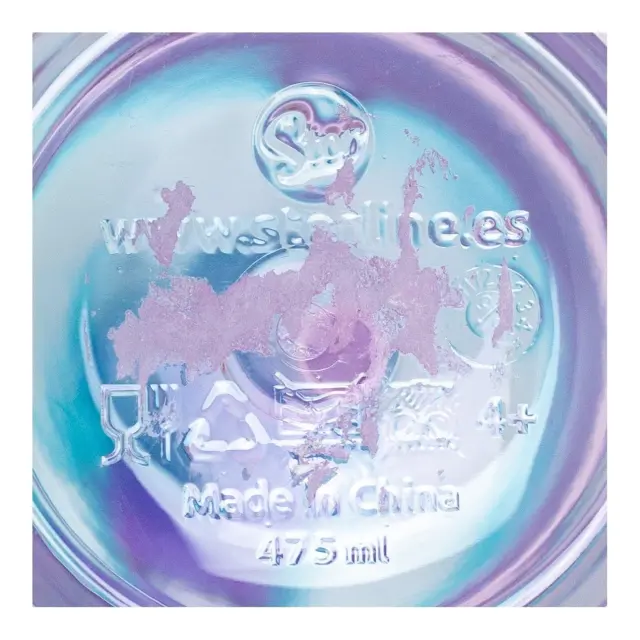 Παγουρίνο Πλαστικό K-POP DEMON HUNTERS - Small Ecozen Bottle 475ml 80601 2